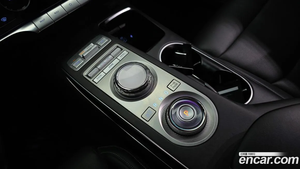 [object Object] GV70 2023 из KR, фото 9