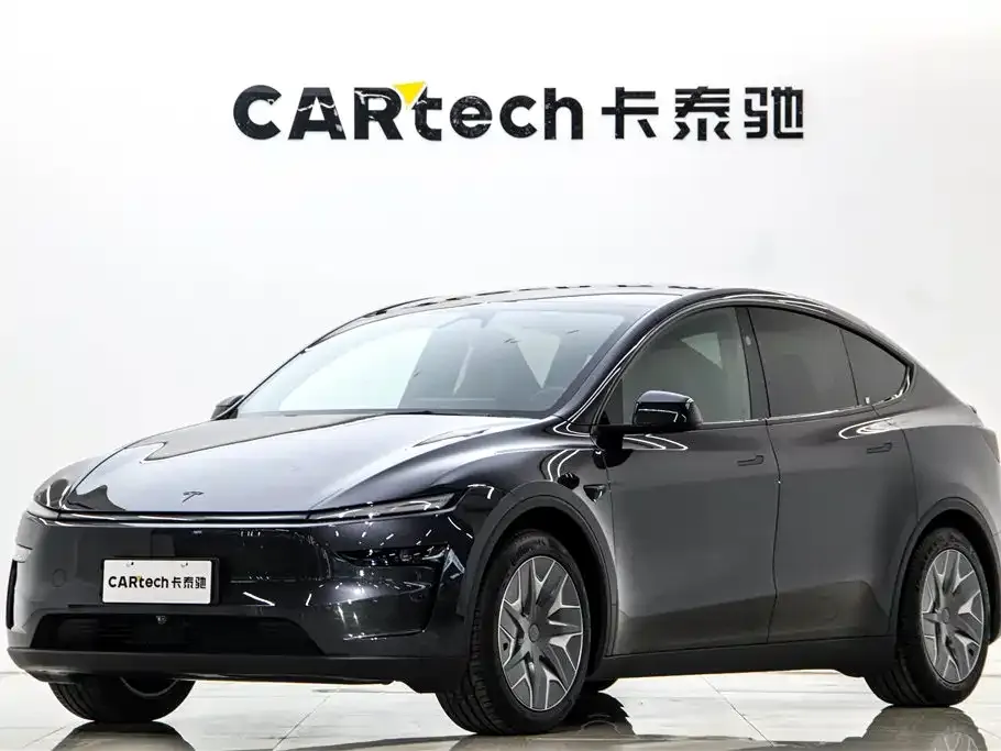 Tesla Model Y L 2025 из CN, фото 1