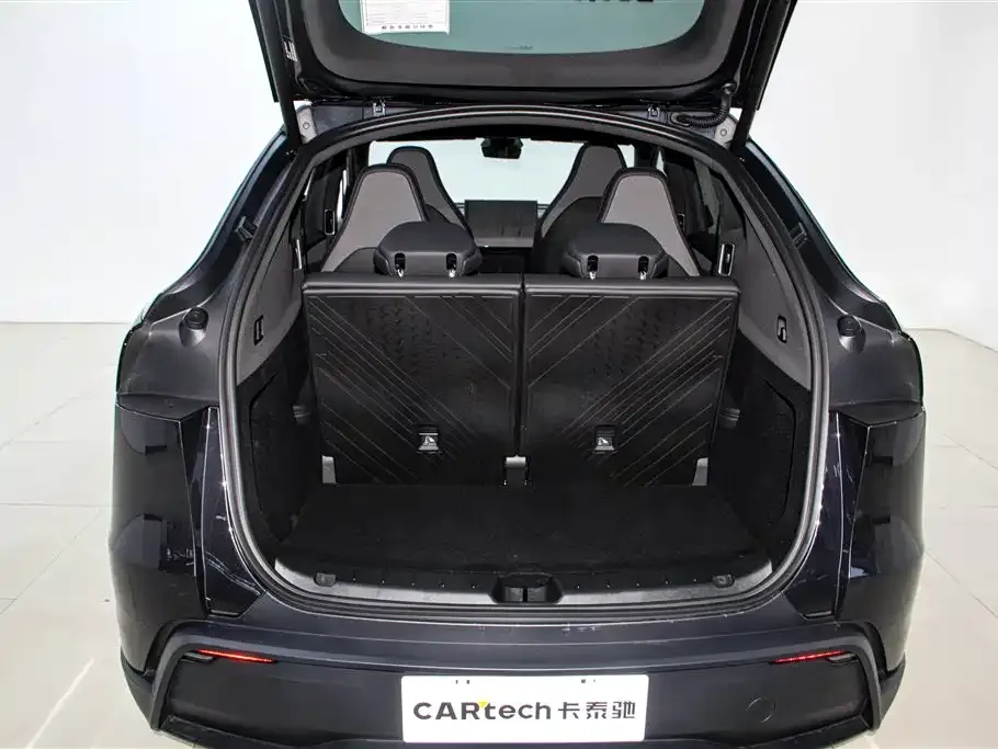 Tesla Model Y L 2025 из CN, фото 3