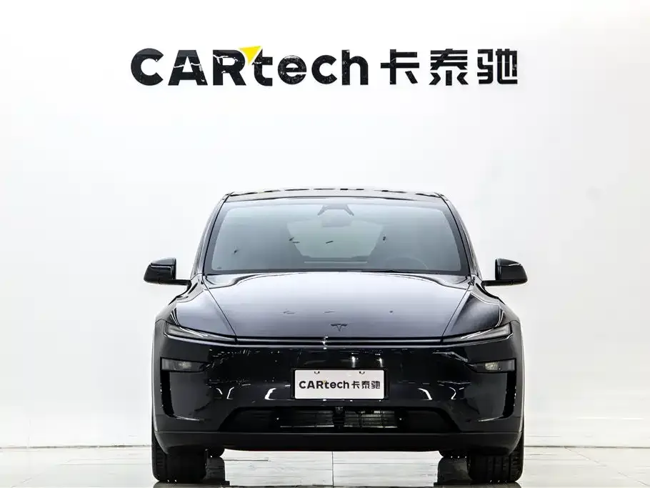 Tesla Model Y L 2025 из CN, фото 2