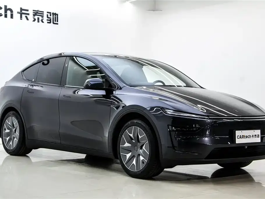 Tesla Model Y L 2025 из CN, фото 5