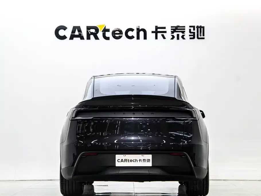 Tesla Model Y L 2025 из CN, фото 4