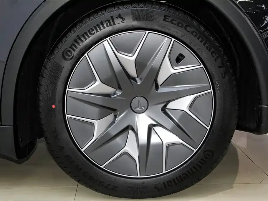 Tesla Model Y L 2025 из CN, фото 9