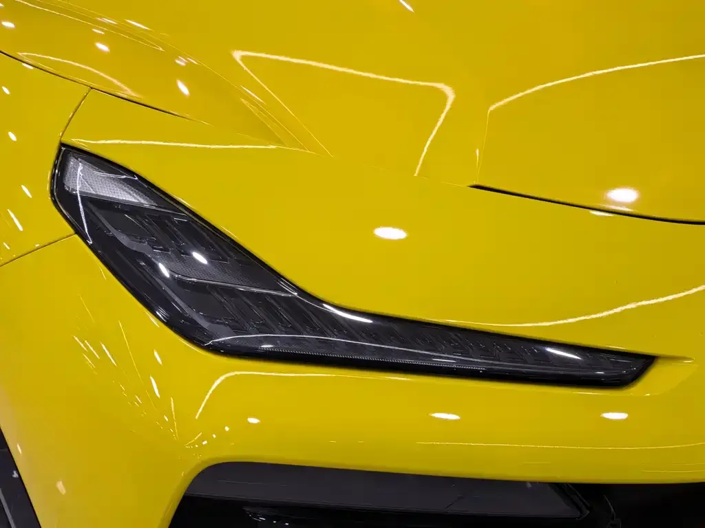 Lotus Eletre 2023 из CN, фото 6