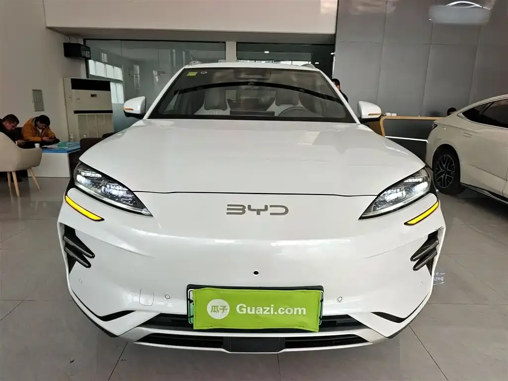 BYD PLUS New Energy 2025 из CN, фото 3