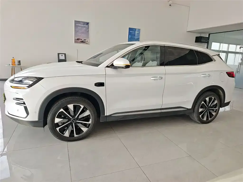 BYD PLUS New Energy 2025 из CN, фото 5