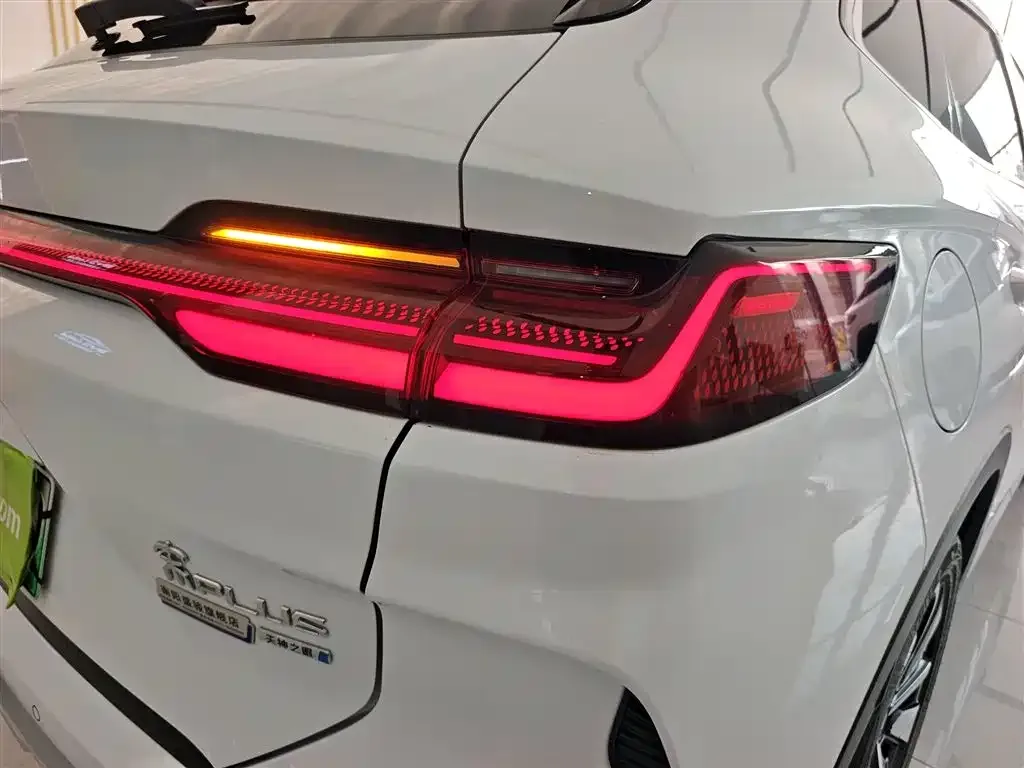 BYD PLUS New Energy 2025 из CN, фото 8