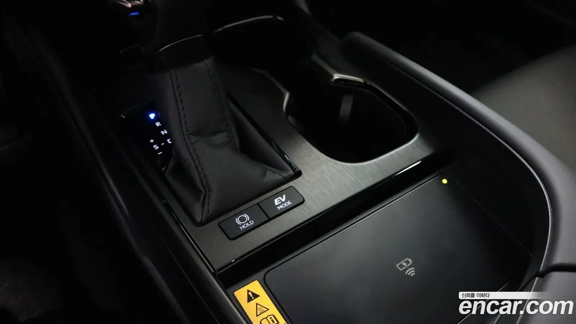 Lexus ES 2026 из KR, фото 7