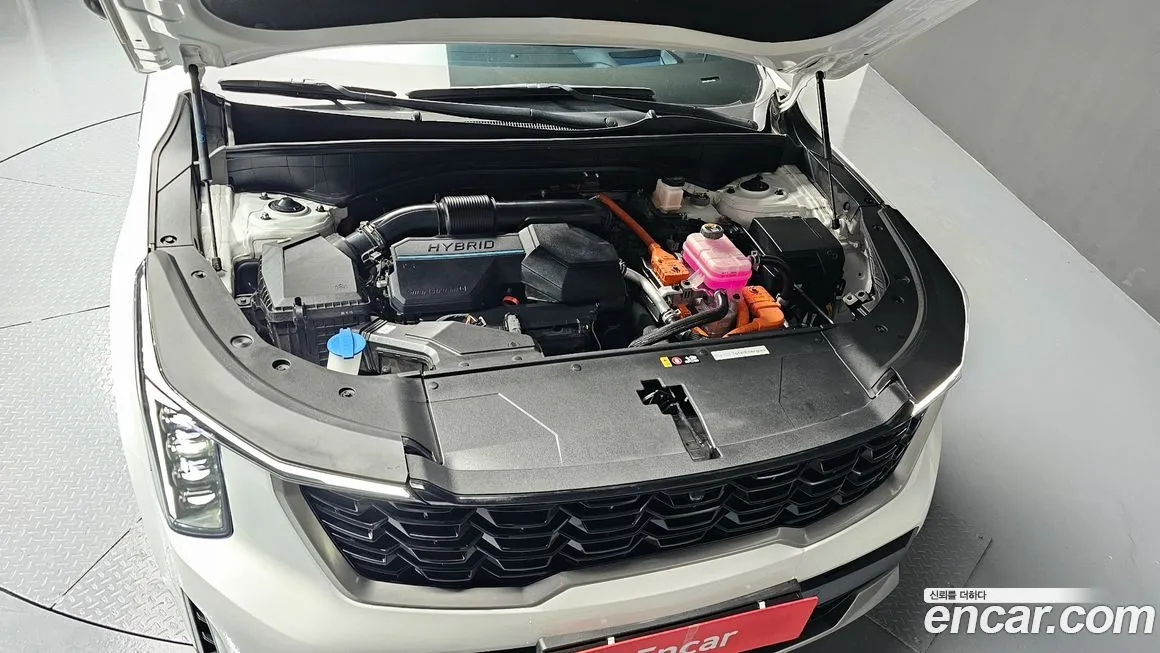 Kia Sorento — фото 8