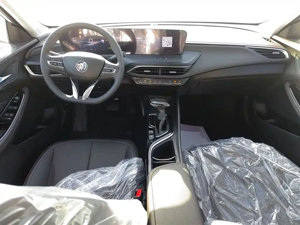 Buick Verano 2025 из CN, фото 8