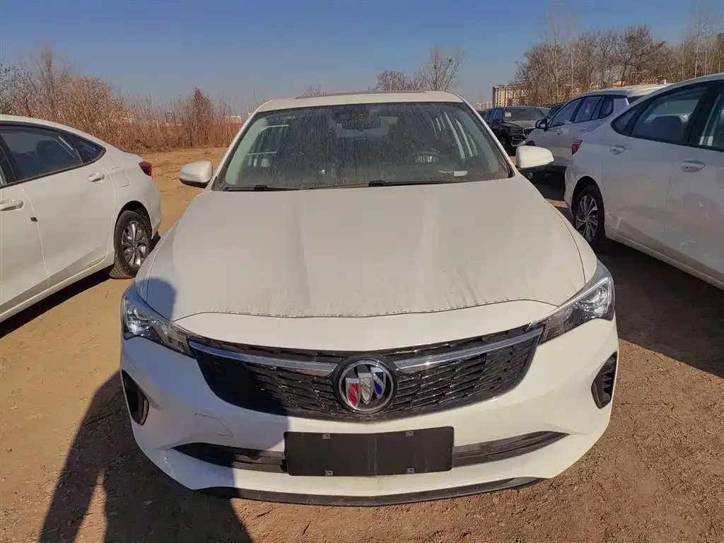 Buick Verano 2025 из CN, фото 6
