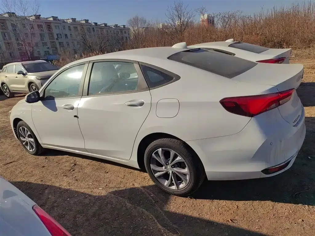 Buick Verano 2025 из CN, фото 9