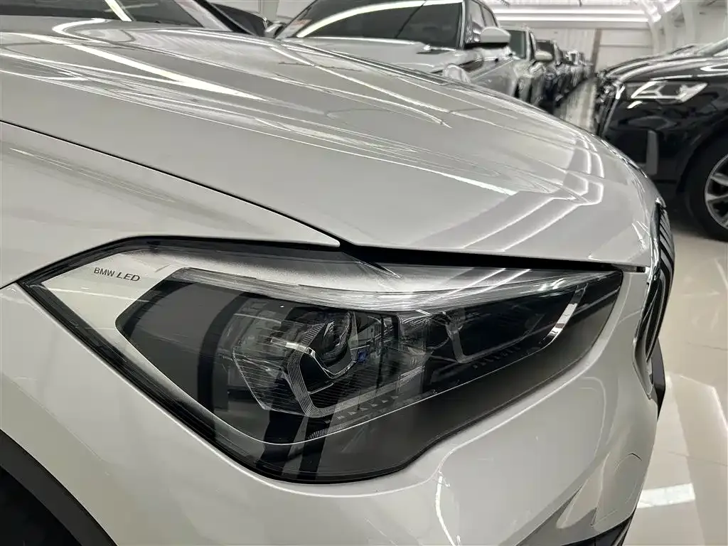 BMW X1 2022 из CN, фото 3