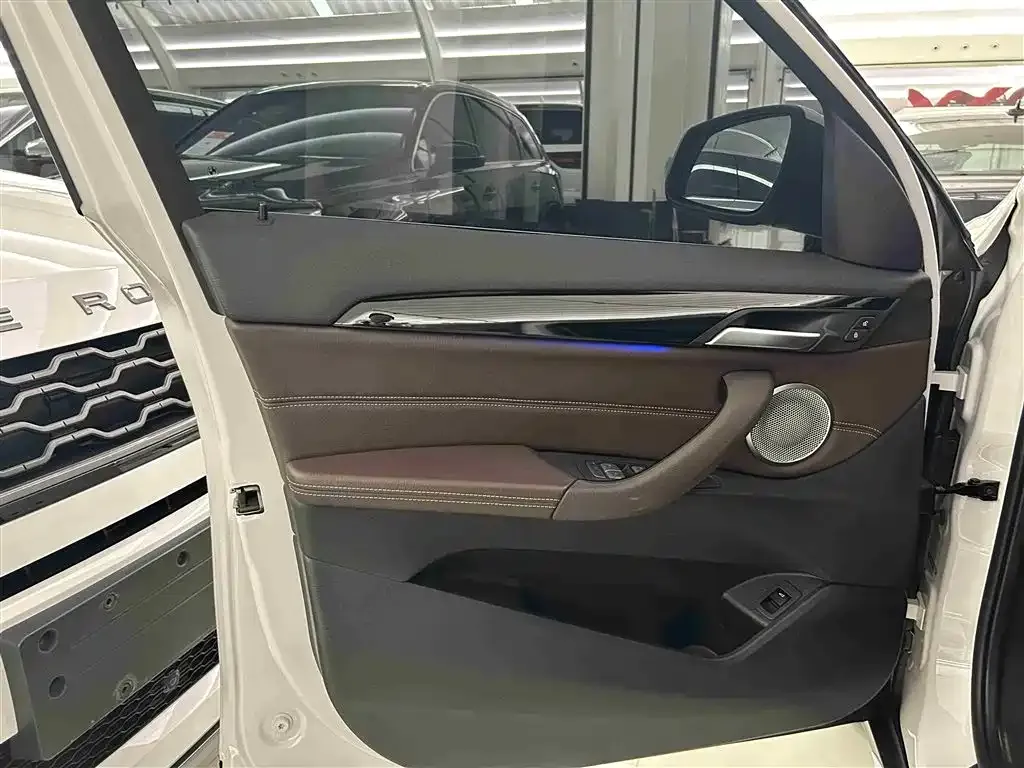 BMW X1 2022 из CN, фото 8