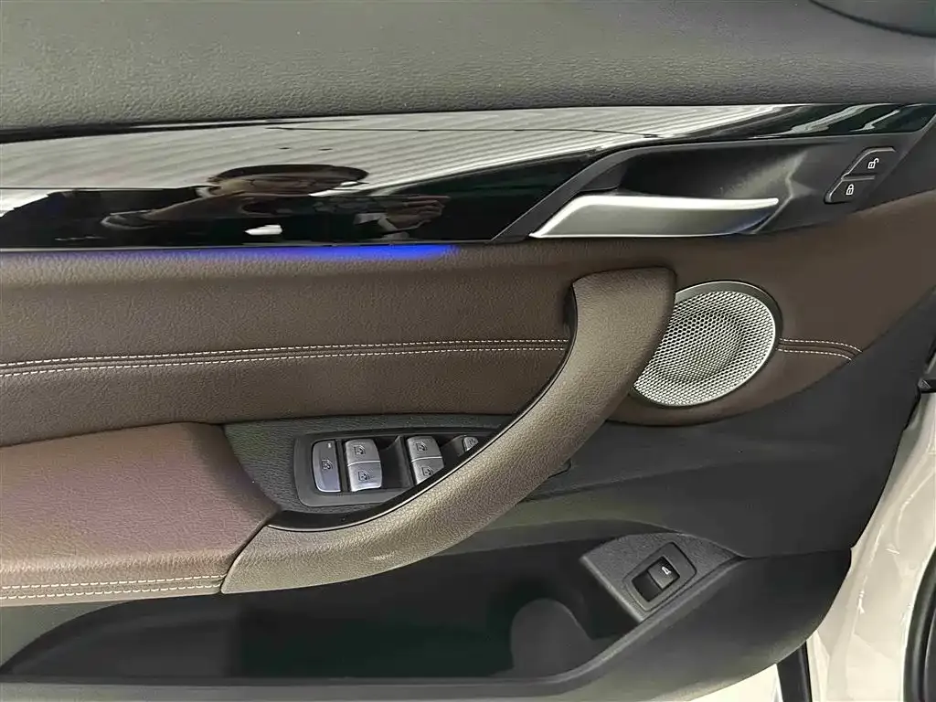 BMW X1 2022 из CN, фото 9