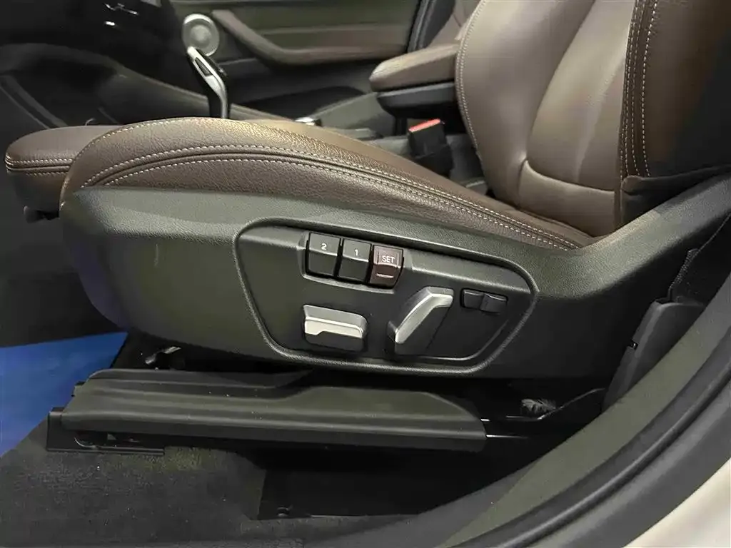 BMW X1 2022 из CN, фото 5