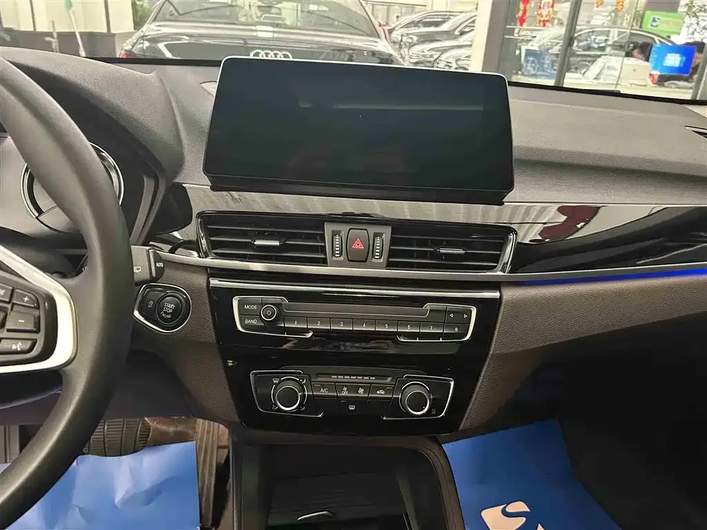 BMW X1 2022 из CN, фото 6