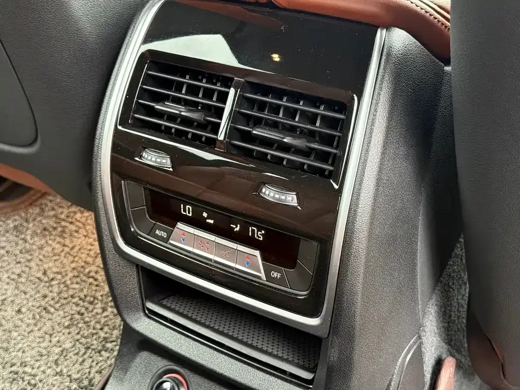BMW X7 2022 из CN, фото 4