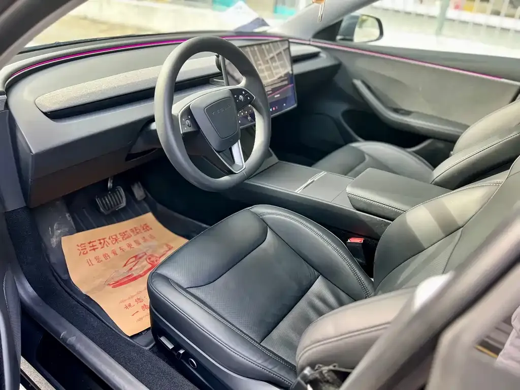 Tesla Model 3 2024 из CN, фото 10