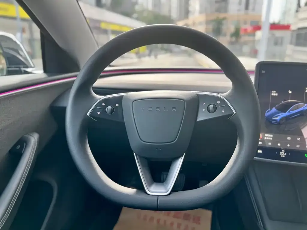 Tesla Model 3 2024 из CN, фото 2