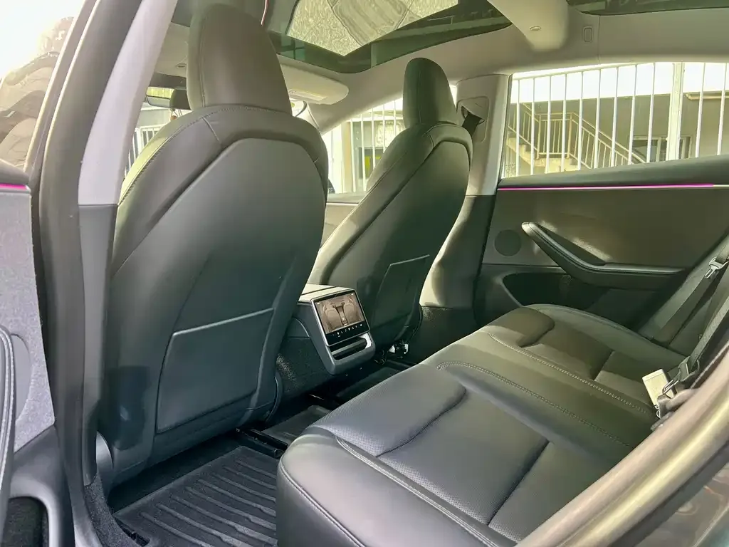 Tesla Model 3 2024 из CN, фото 6