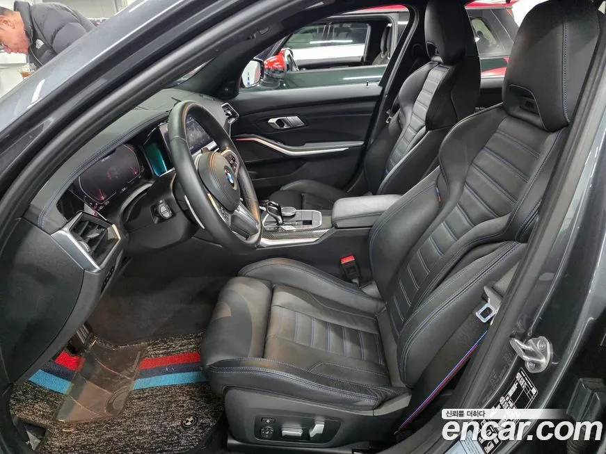 [object Object] 3-Series 2022 из KR, фото 4