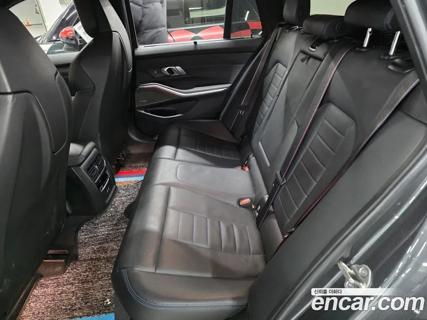 [object Object] 3-Series 2022 из KR, фото 5