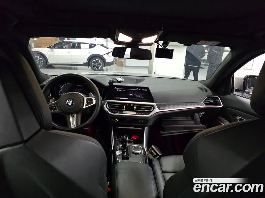 [object Object] 3-Series 2022 из KR, фото 6