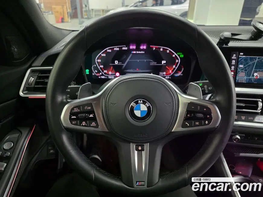 [object Object] 3-Series 2022 из KR, фото 8