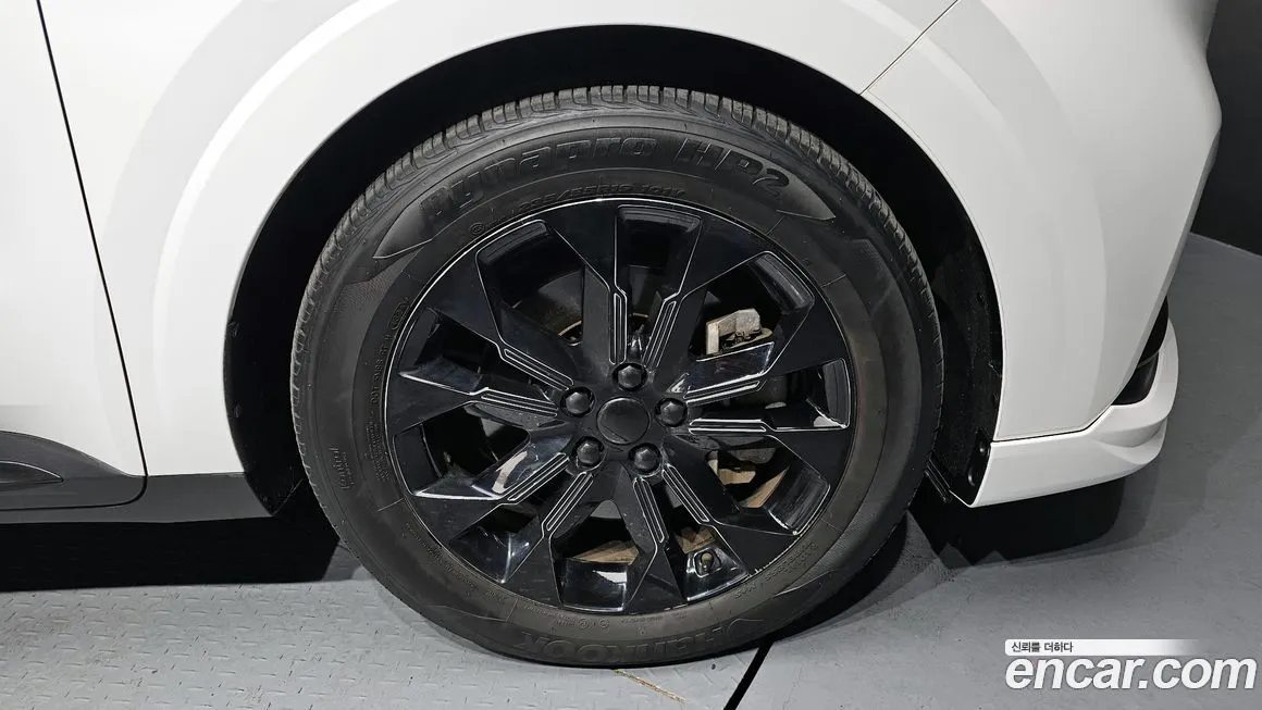 Kia Carnival 2021 из KR, фото 5