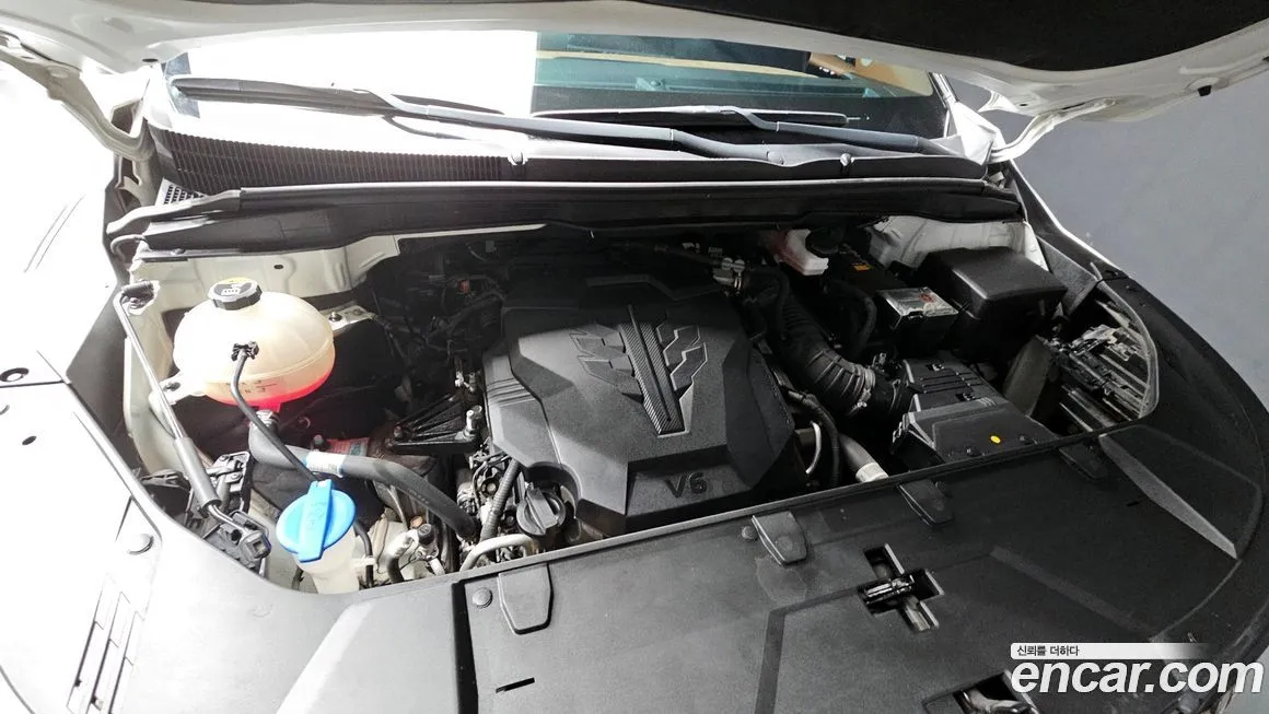 Kia Carnival 2021 из KR, фото 6
