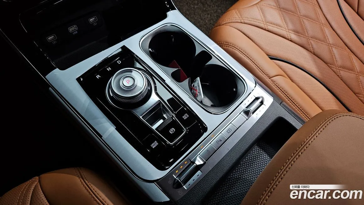 Kia Carnival 2021 из KR, фото 9