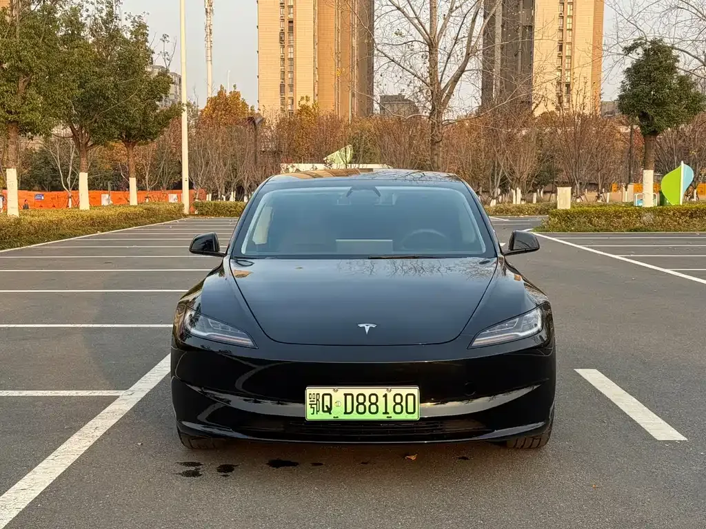 Tesla Model 3 2024 из CN, фото 5