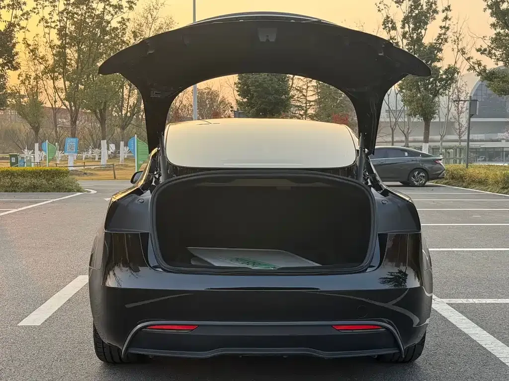 Tesla Model 3 2024 из CN, фото 7