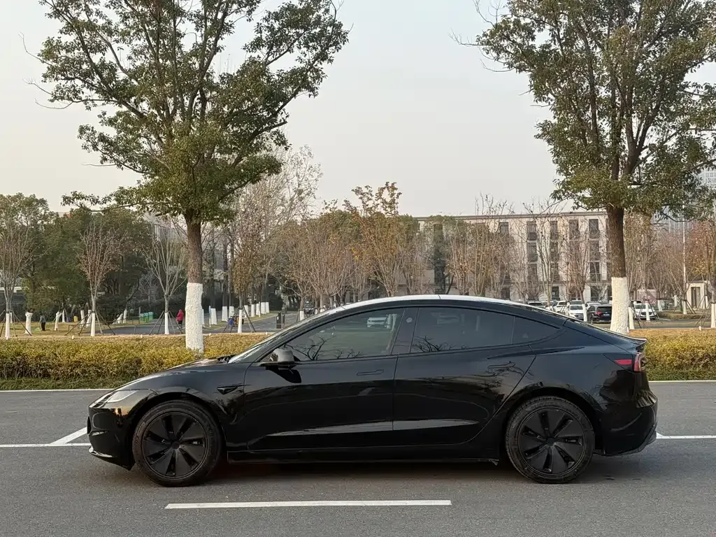 Tesla Model 3 2024 из CN, фото 9