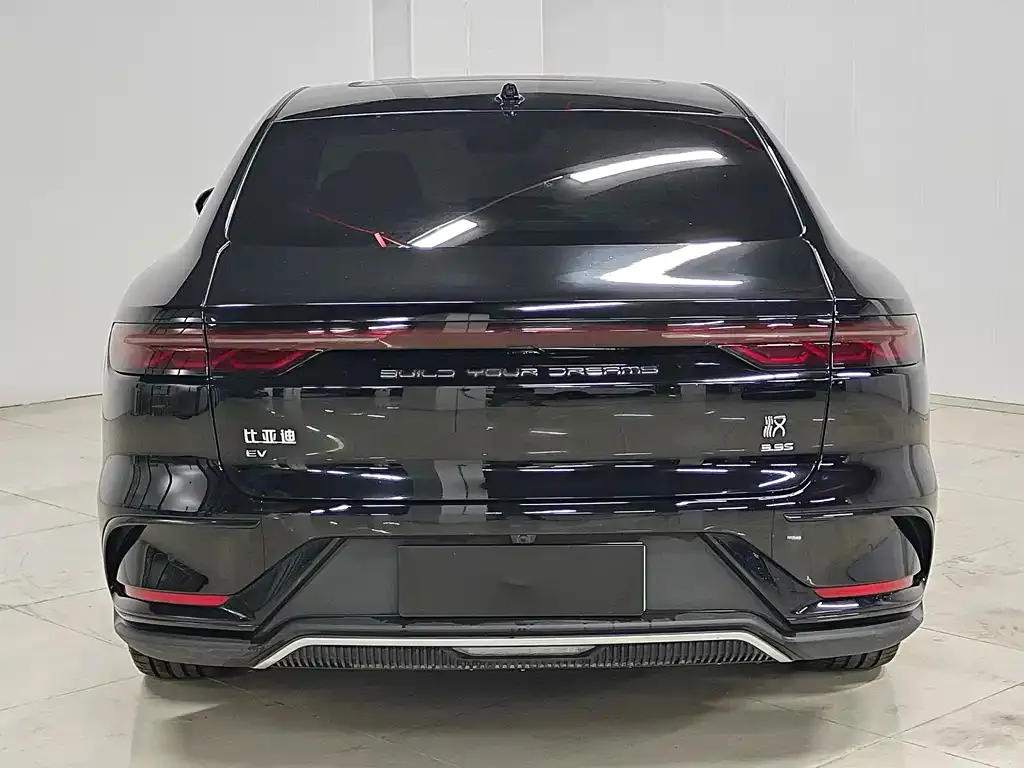 BYD Han 2024 из CN, фото 2