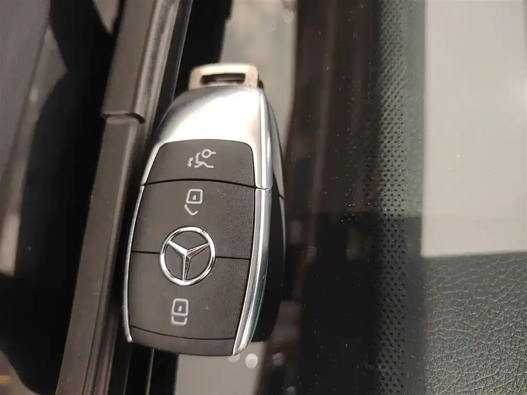Mercedes-Benz GLA 2021 из CN, фото 9