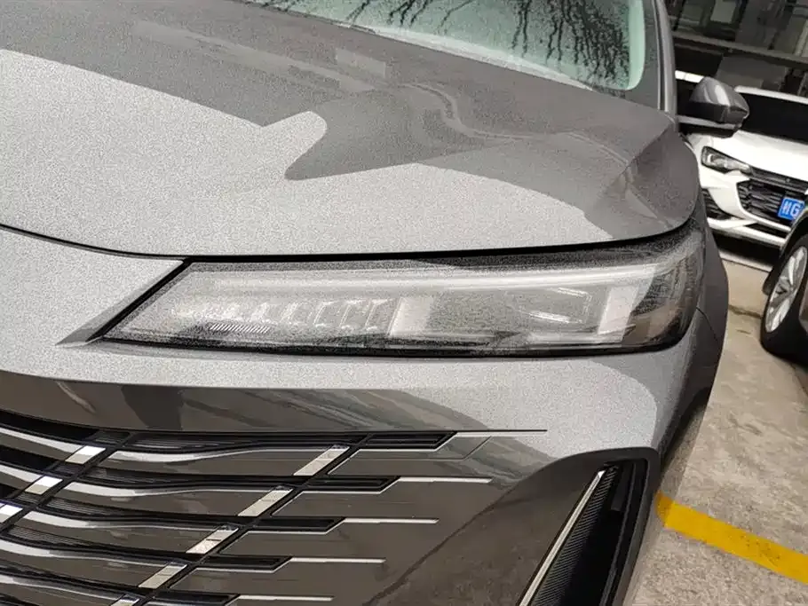 Changan Eado 2024 из CN, фото 6
