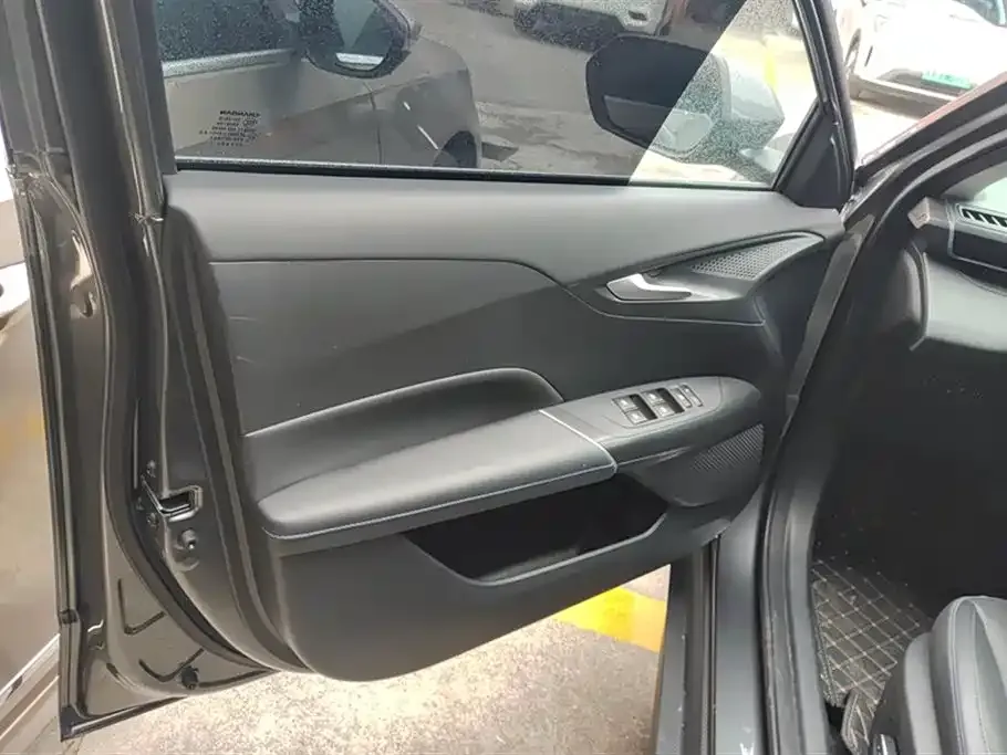 Changan Eado 2024 из CN, фото 4