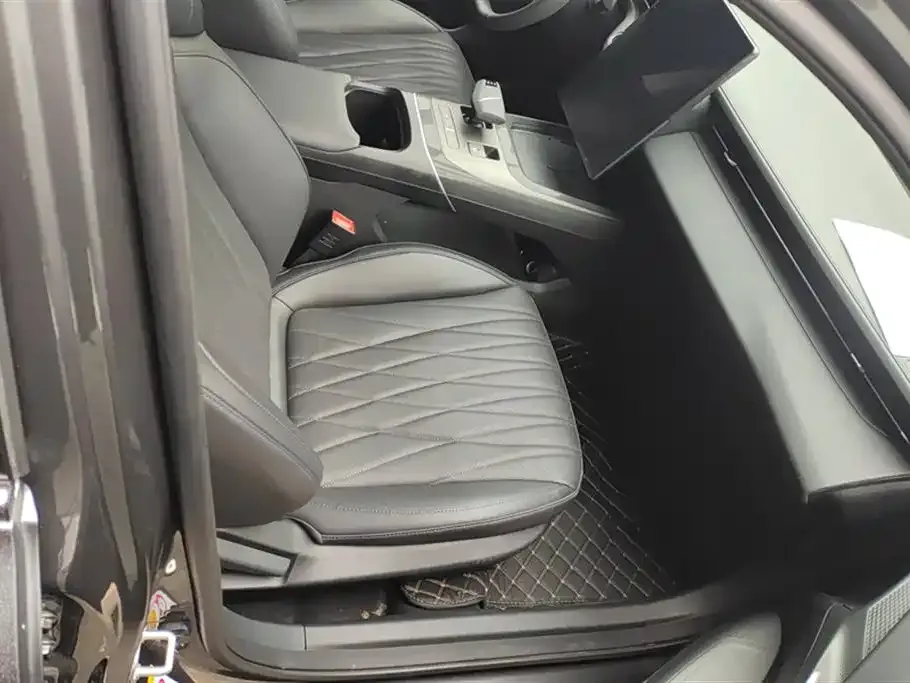 Changan Eado 2024 из CN, фото 5