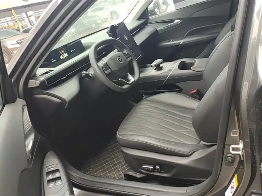 Changan Eado 2024 из CN, фото 9