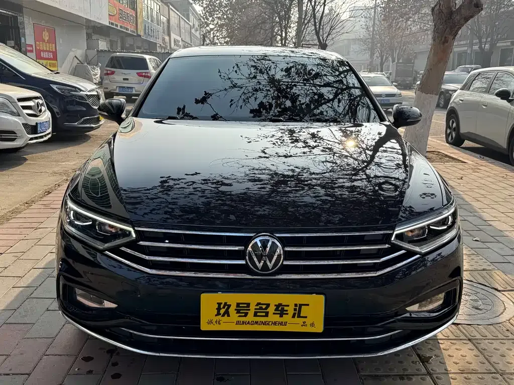 Volkswagen Magotan 2023 из CN, фото 3