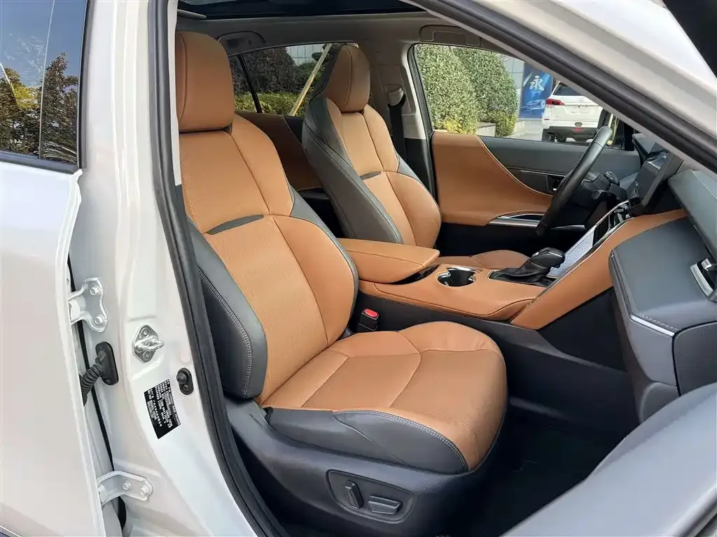 Toyota Venza 2022 из CN, фото 3
