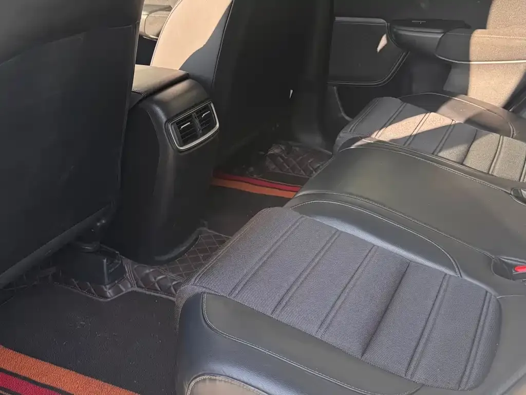 Honda CR-V 2022 из CN, фото 7