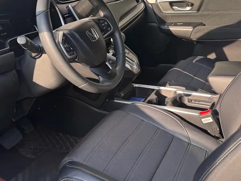 Honda CR-V 2022 из CN, фото 3