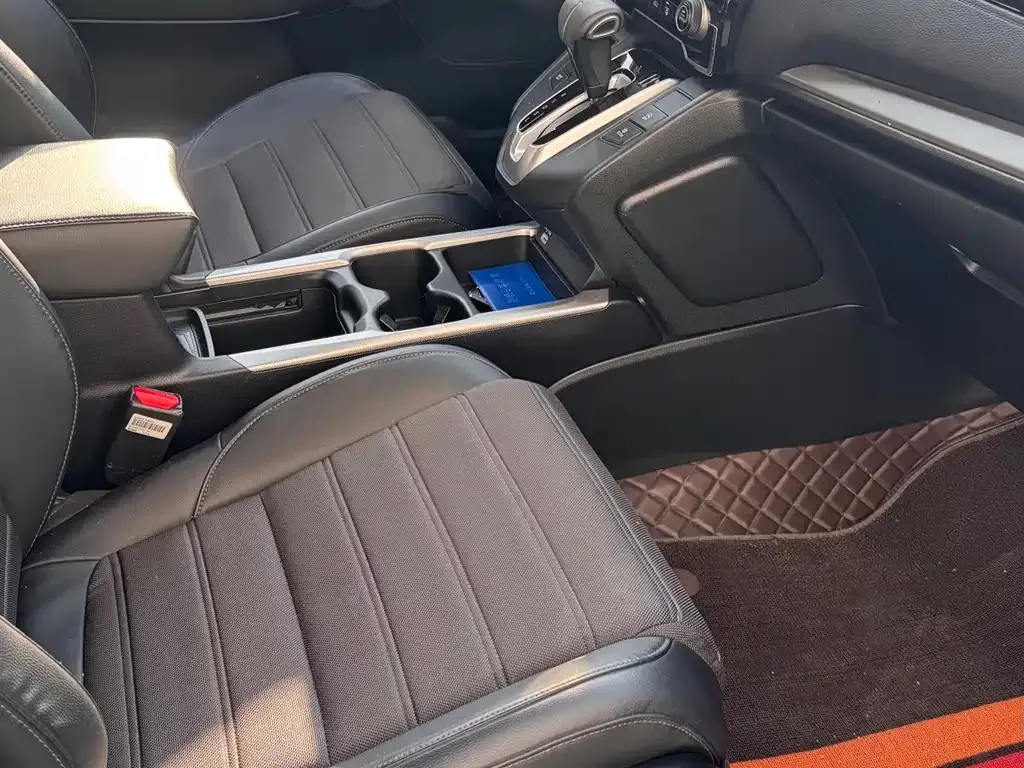 Honda CR-V 2022 из CN, фото 8