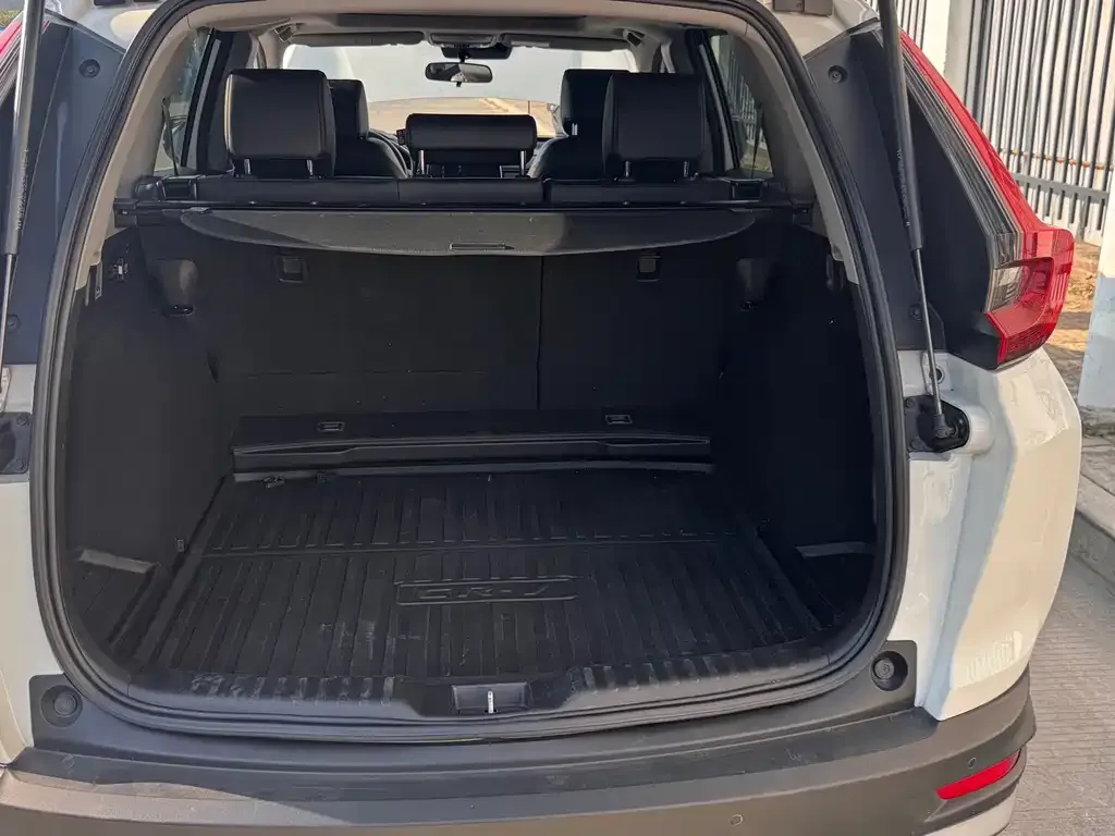 Honda CR-V 2022 из CN, фото 5