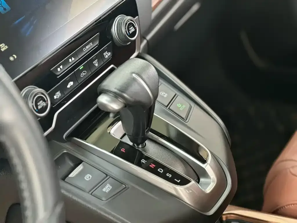Honda CR-V 2021 из CN, фото 2