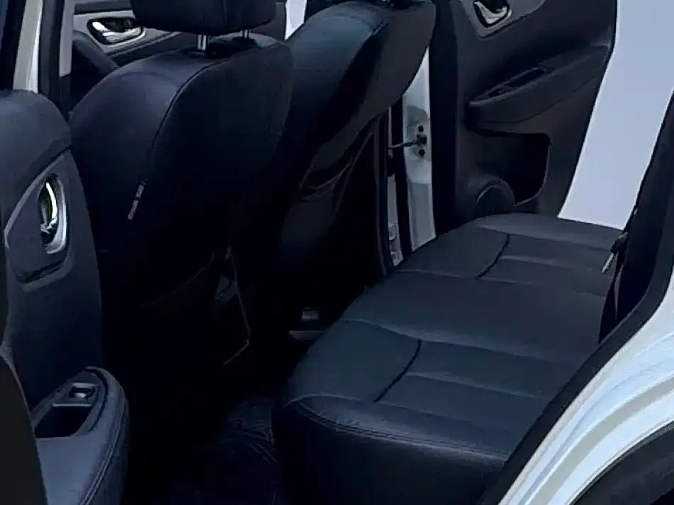 Nissan Qashqai 2021 из CN, фото 5