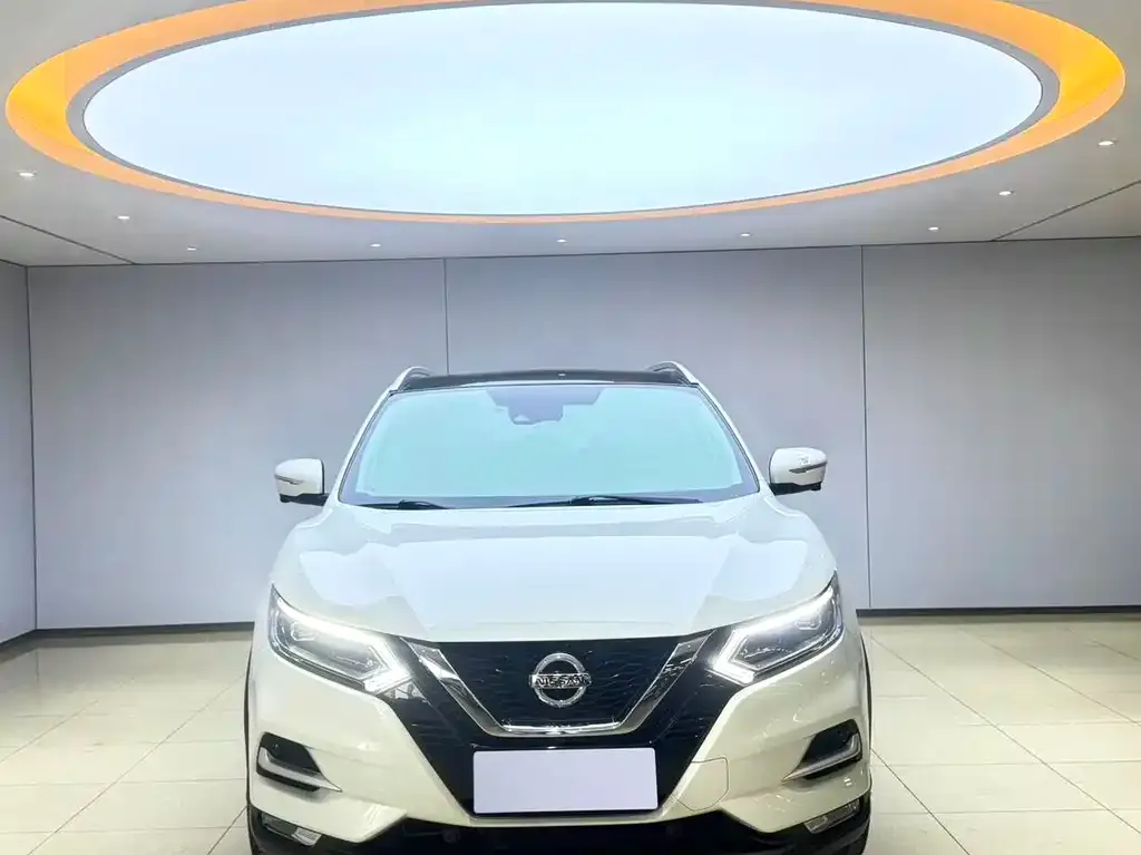Nissan Qashqai 2021 из CN, фото 6